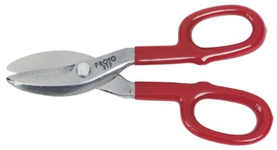 Proto 577-320 10 Straight Cutting Snips Proto 577-320 10 Straight Cutting Snips