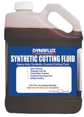 368-372-4x1 Ca-4 All Metal Syntheticcutting Fluid