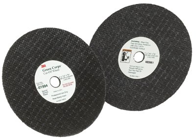 3M Abrasive 405-051144-88755 3M 051144-88755 4X1-32X1-4 Cut-Off Wheel 3M Abrasive 405-051144-88755 3M 051144-88755 4X1-32X1-4 Cut-Off Wheel
