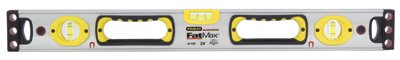 680-43-525 Fatmax Box Beam Level Magnetic 24 Inch
