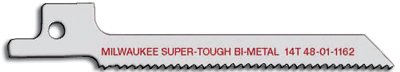 Milwaukee Electric Tools 49548005163 358 Inch 18Tpi Super Sawza