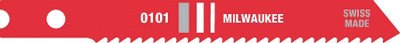 Milwaukee Electric Tools 49548420101 5 Metal Cut. 14T 234L