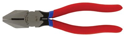 Cooper Hand Tools 181-508cvn 8 5-16in Side Cutting Solid Joint Pliers Grips