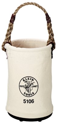 409-5106 Straight-Wall Buckets