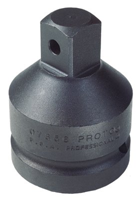 Proto 577-07655 Adapter Imp 3-4 F X 1 M Proto 577-07655 Adapter Imp 3-4 F X 1 M