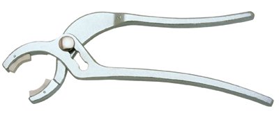 Cooper Hand Tools 10in A-n Connector Slipjoint Pliers