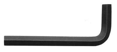 Allen 02357038 34 Short Arm Hex Key