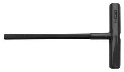 Allen 02357850 6Mm Metric Cushion GriptHandle Allen Hex K