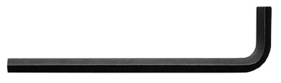 Allen 02358024 12 Long Arm Hex Key