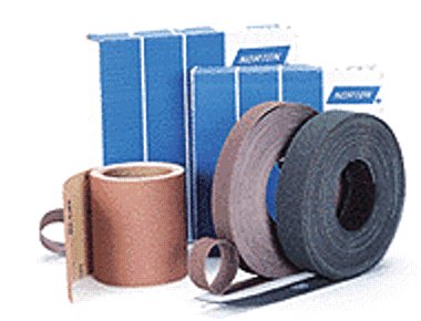 Norton 547-66261126299 2X50Yd P80J Handy Rollk225 Norton 547-66261126299 2X50Yd P80J Handy Rollk225