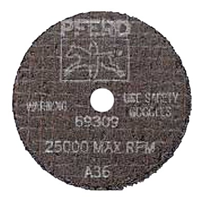 Pferd 419-69301 Fd 69301 3X.035X1-4 60Grwheel Pferd 419-69301 Fd 69301 3X.035X1-4 60Grwheel