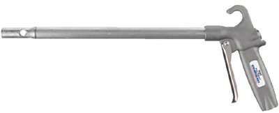 335-75xt048aa Xtra Thrust W-aluminum Extension & Nozzle 48 Inch