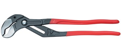 7 1-4 Inch Cobra Pliers Carded