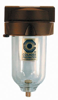 Coilhose Pneumatics 166-8824 15876 1-2 Filter
