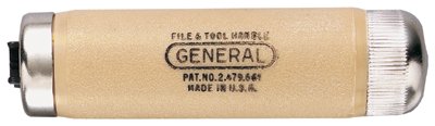 General Tools  43666 File And Tool Handle