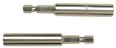 585-93730 Standard Magnetic Bit Holder W-c-ring