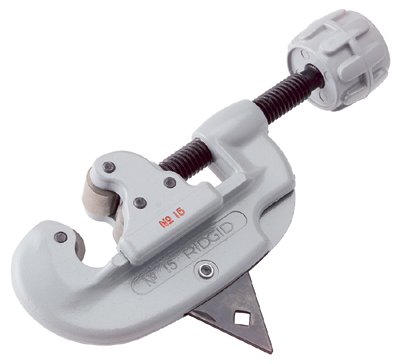 632-97212 15-si Stainless Steel Tubing Cutter