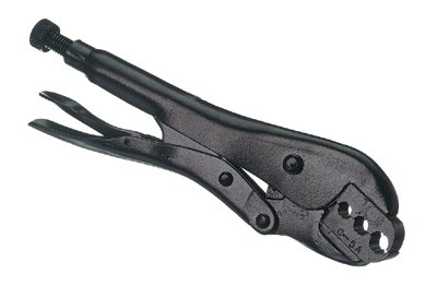 312-c-5 Crimping Tool Vise-griptype Tool