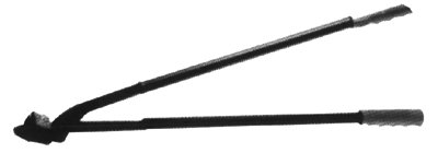Strapbinder 682-C-505 St550 Heavy Duty Cutter22 Inch Up To 2 Inch X .050 Inch Strapbinder 682-C-505 St550 Heavy Duty Cutter22 Inch Up To 2 Inch X .050 Inch