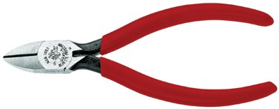 Klein Tools 409D2455 Midget Standard Diagonal Cutters