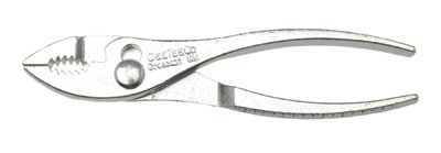 Cooper Hand Tools Plier Cee Tee Co 8 Inch Carded