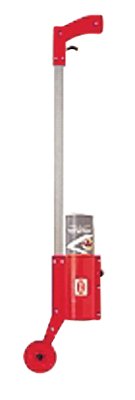 425-K07096 34" Wheeler Wand Hand Held Striping Ma