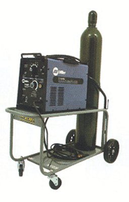 Saf-T-Cart 339-MM-10 MM-10 Running Gear Series Cart Saf-T-Cart 339-MM-10 MM-10 Running Gear Series Cart