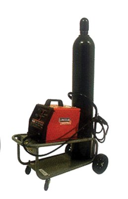 Saf-T-Cart 339-MM-8 MM-8 Running Gear Series Cart Saf-T-Cart 339-MM-8 MM-8 Running Gear Series Cart