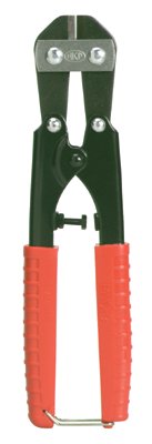 Cooper Hand Tools H.k. Porter 590-pwc9 9 Inch Manual Wire Cutter