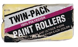 449-rc133-9 Multi-pack Roller Sets