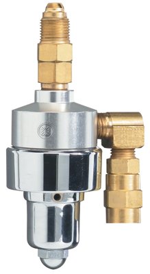 Western Enterprises 312-RPB-3 We Rpb-3 Regulator Western Enterprises 312-RPB-3 We Rpb-3 Regulator