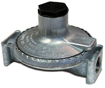 Red Dragon 631RSL1 Regulator