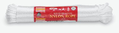 266-100-05 5-16x100 Nylon Sash Cord
