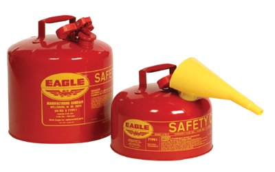 258-ui-10-s 1 Gal Safety Can - Storage And Protection