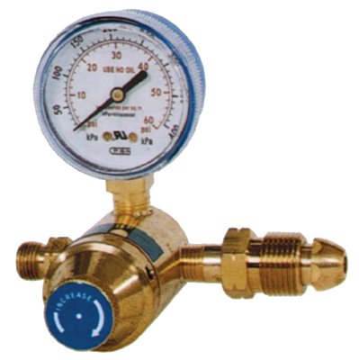 Goss 328XP234 Propane Regulators