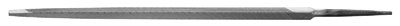 Cooper Hand Tools Nicholson 183-14665m 6 Inch Extra Slim Taper File