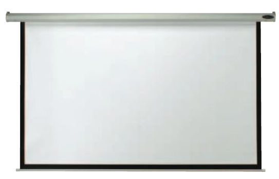 Picture for category Fixed Projection Screens