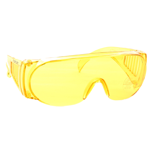600-1020 Yellow Goggles