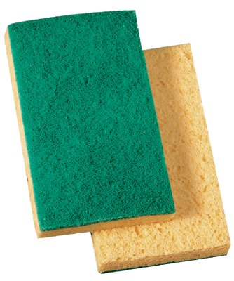 Premiere Pads Sponges and Scouring Pads