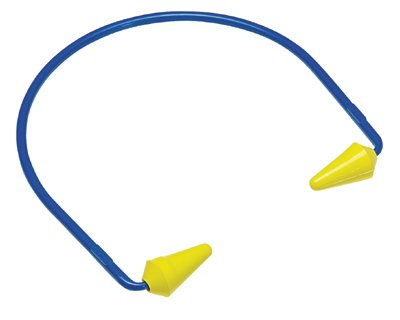 Model 600 Hearing Protector W-carboflex