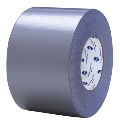 761-82842 Ca-24 Ac36 Blk 48mmx54.8 Ipg Cloth-duct Tape