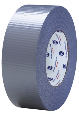 761-87372 Duct Tapeslv 2 In 60 Yd
