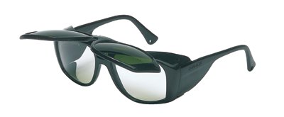 763-s212 Horizon Welding Flip Glasses