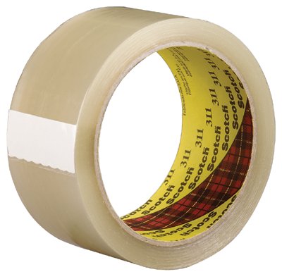 3M Industrial 405-021200-69367 Scotch Box Sealing 48Mmx 50M 3M Industrial 405-021200-69367 Scotch Box Sealing 48Mmx 50M