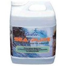 Caribsea 013126 Seapure Seawater
