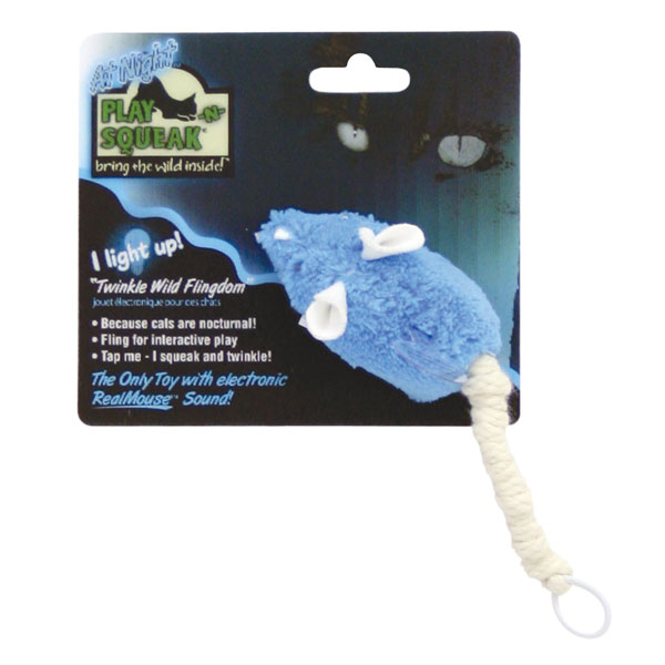 Ourpets 089946 Twinkle Wild Flingdom
