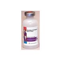 Novartis 698758 Clostridium Perf A Vaccine