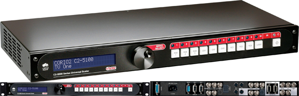 TV One C2-5100