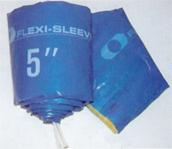 Selkirk Corporation 1750120 5 Inch Flexi-sleeve For Flexi-liner 10 Ft. Length