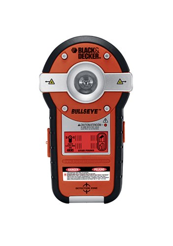 BD Bdl190S Bullseye Auto Leveling Laser With Stud Sensor